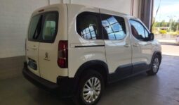 Peugeot Rifter Access 100cv 2020