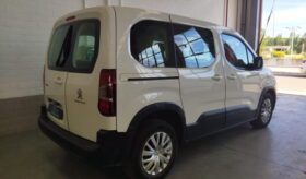 Peugeot Rifter Access 100cv 2020