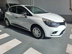 Renault Clio 75cv Diésel 2017