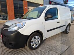 RENAULT KANGOO FURGÓN 2020- 80 CV