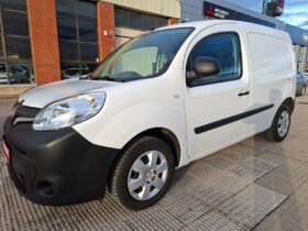 RENAULT KANGOO FURGÓN 2020- 80 CV