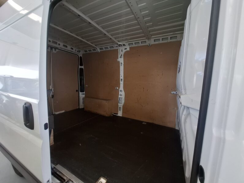 
								PEUGEOT Boxer 333 L2 H2- 140CV – 2021 full									