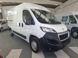 PEUGEOT Boxer 333 L2 H2- 140CV – 2021