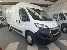 PEUGEOT Boxer 333 L2 H2- 140CV – 2021