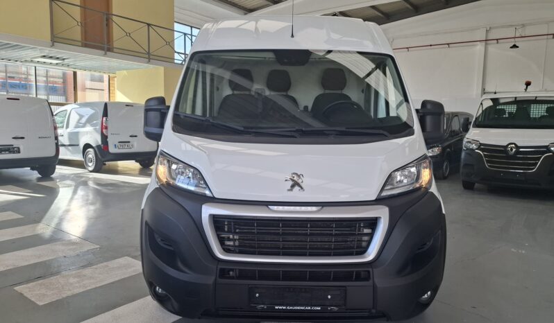 
								PEUGEOT Boxer 333 L2 H2- 140CV – 2021 full									