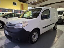 RENAULT KANGOO FURGON -2019- 90 CV