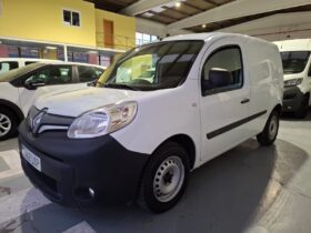 RENAULT KANGOO FURGON -2019- 90 CV