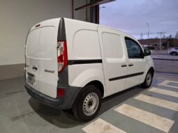 RENAULT KANGOO FURGON -2019- 90 CV