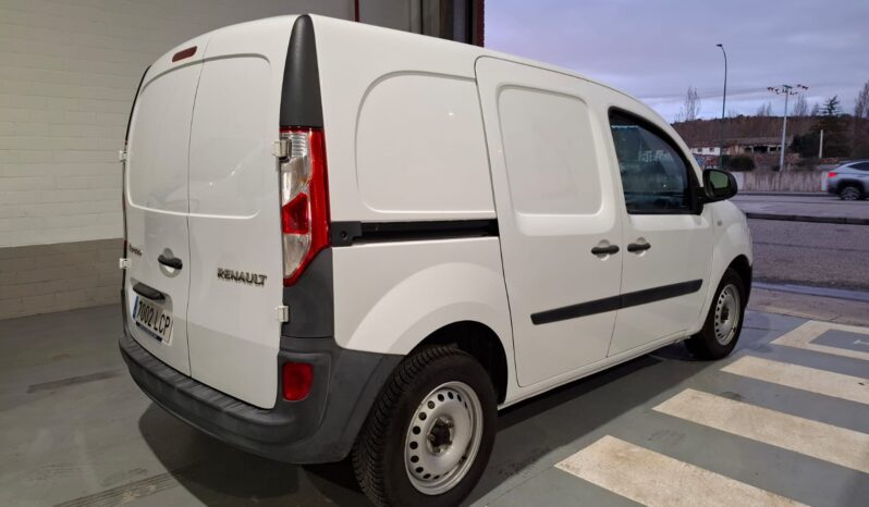 
								RENAULT KANGOO FURGON -2019- 90 CV full									