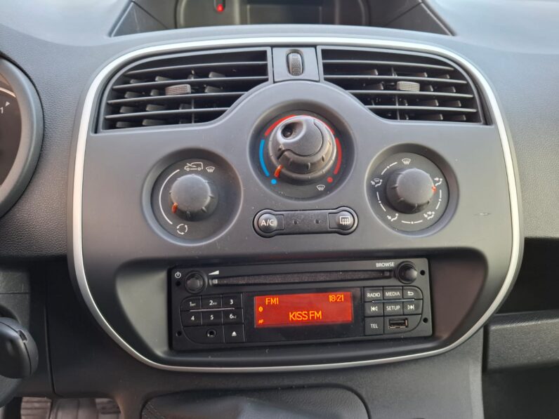 
								RENAULT KANGOO FURGÓN 2020- 80 CV full									