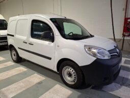 RENAULT KANGOO FURGON -2019- 90 CV