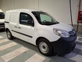RENAULT KANGOO FURGON -2019- 90 CV
