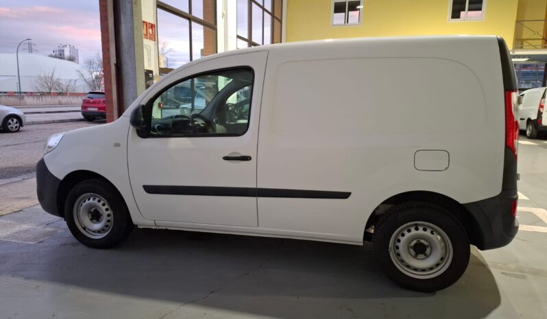 
								RENAULT KANGOO FURGON -2019- 90 CV full									