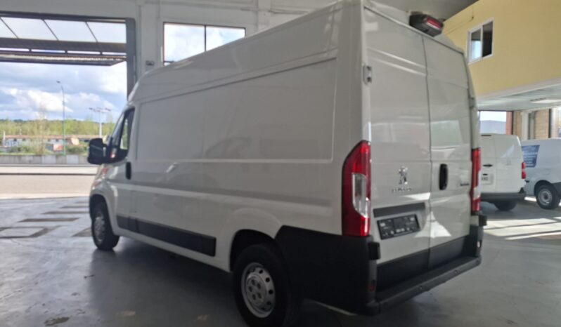 
								PEUGEOT Boxer 333 L2 H2- 140CV – 2021 full									