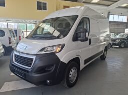 PEUGEOT Boxer 333 L2 H2- 140CV – 2021