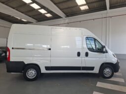 PEUGEOT Boxer 333 L2 H2- 140CV – 2021