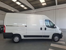 PEUGEOT Boxer 333 L2 H2- 140CV – 2021