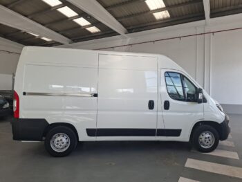 PEUGEOT Boxer 333 L2 H2- 140CV – 2021