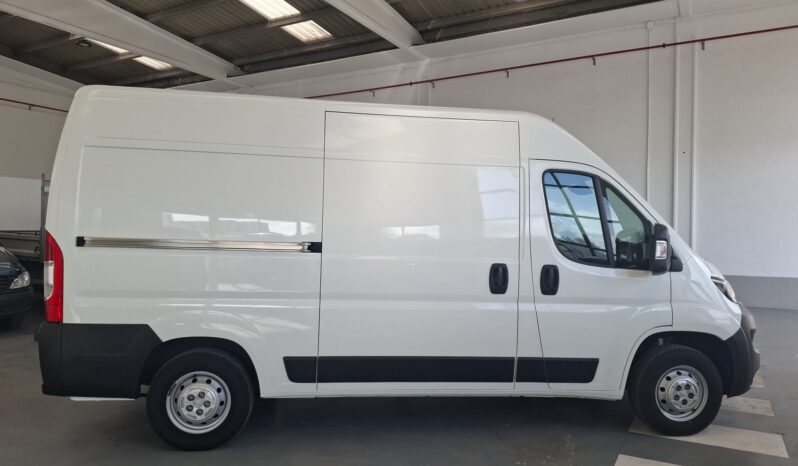 
								PEUGEOT Boxer 333 L2 H2- 140CV – 2021 full									