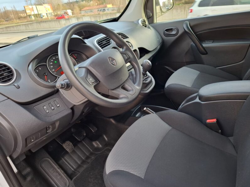 
								RENAULT KANGOO FURGÓN 2020- 80 CV full									