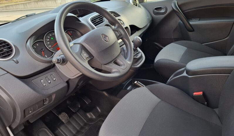 
								RENAULT KANGOO FURGÓN 2020- 80 CV full									
