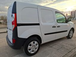 RENAULT KANGOO FURGÓN 2020- 80 CV