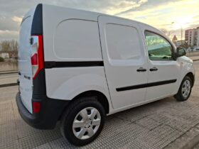 RENAULT KANGOO FURGÓN 2020- 80 CV