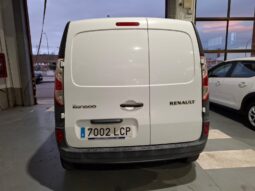 RENAULT KANGOO FURGON -2019- 90 CV