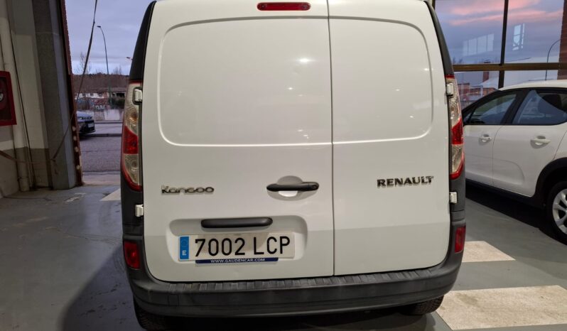 
								RENAULT KANGOO FURGON -2019- 90 CV full									