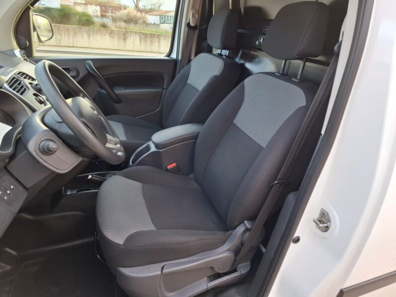 
								RENAULT KANGOO FURGÓN 2020- 80 CV full									