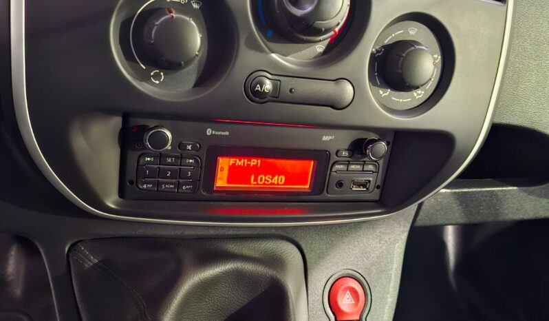 
								RENAULT KANGOO FURGON -2019- 90 CV full									