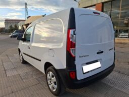 RENAULT KANGOO FURGÓN 2020- 80 CV