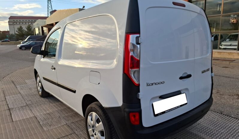 
								RENAULT KANGOO FURGÓN 2020- 80 CV full									