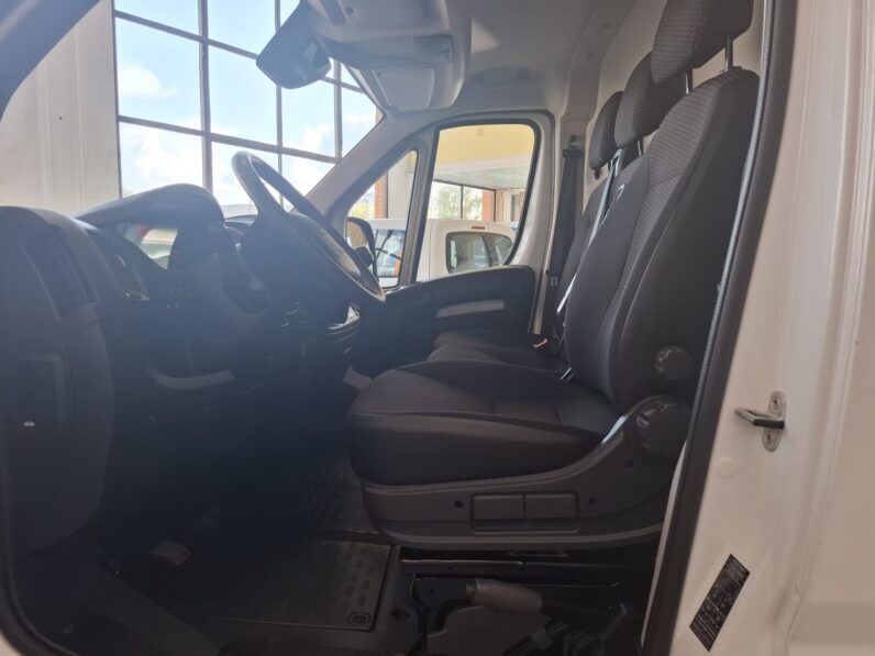 
								PEUGEOT Boxer 333 L2 H2- 140CV – 2021 full									