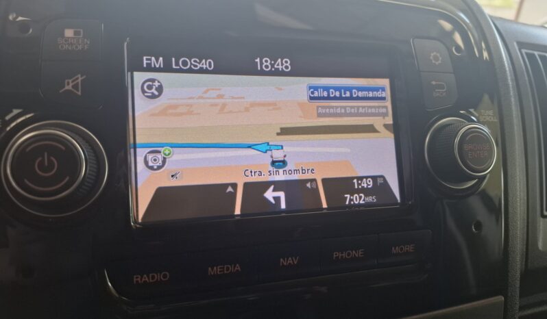 
								PEUGEOT Boxer 333 L2 H2- 140CV – 2021 full									