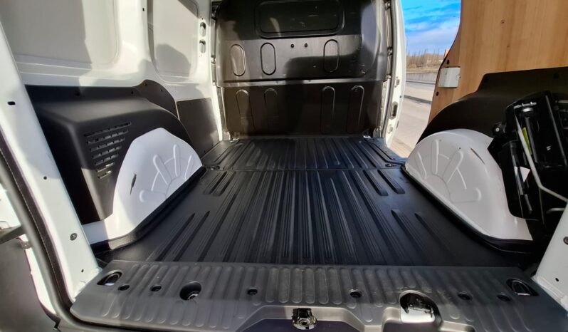 
								RENAULT KANGOO FURGÓN 2020- 80 CV full									