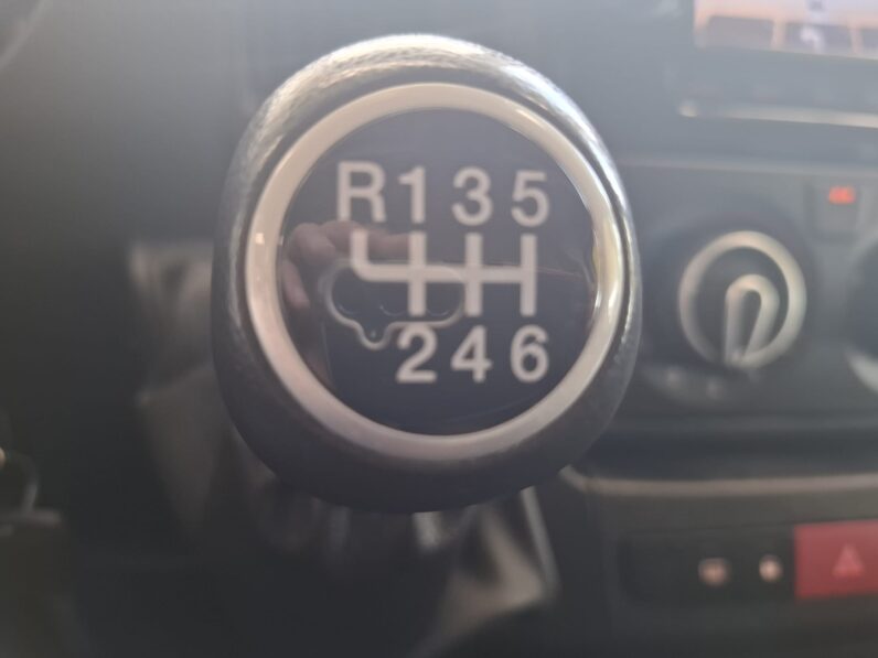 
								PEUGEOT Boxer 333 L2 H2- 140CV – 2021 full									