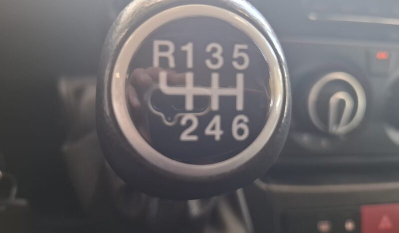 
								PEUGEOT Boxer 333 L2 H2- 140CV – 2021 full									