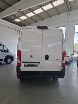 PEUGEOT Boxer 333 L2 H2- 140CV – 2021