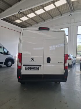 PEUGEOT Boxer 333 L2 H2- 140CV – 2021