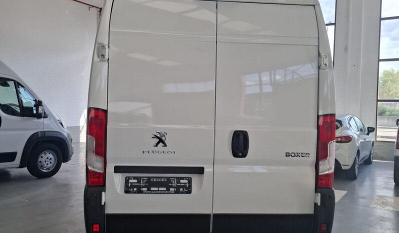 
								PEUGEOT Boxer 333 L2 H2- 140CV – 2021 full									