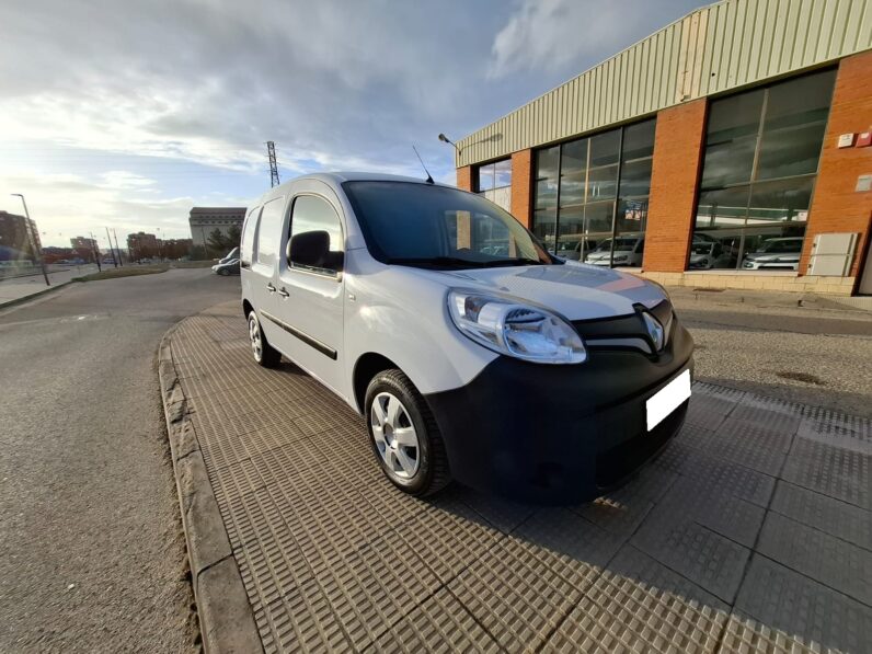 
								RENAULT KANGOO FURGÓN 2020- 80 CV full									