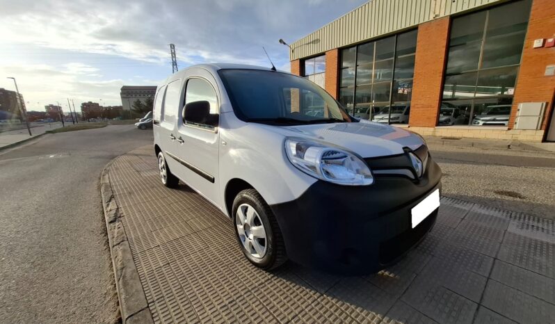 
								RENAULT KANGOO FURGÓN 2020- 80 CV full									