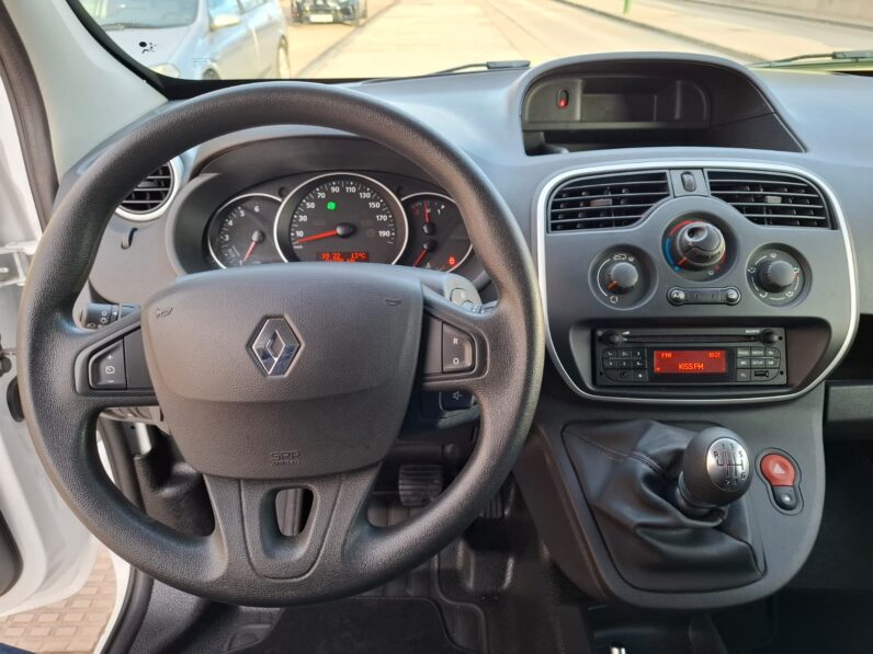 
								RENAULT KANGOO FURGÓN 2020- 80 CV full									