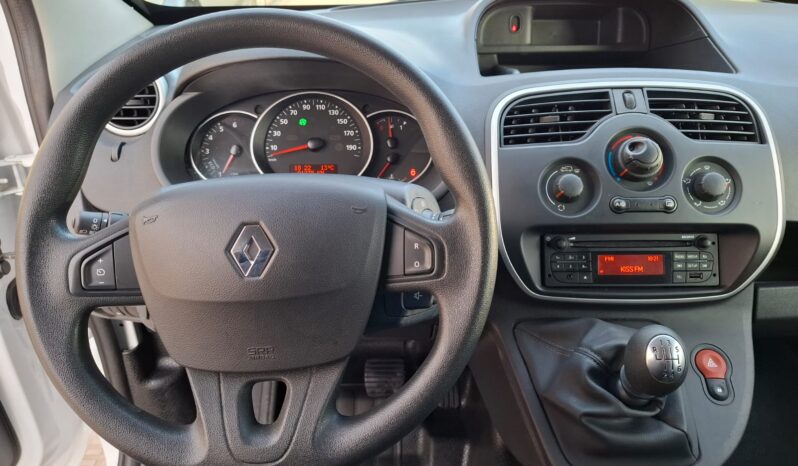 
								RENAULT KANGOO FURGÓN 2020- 80 CV full									