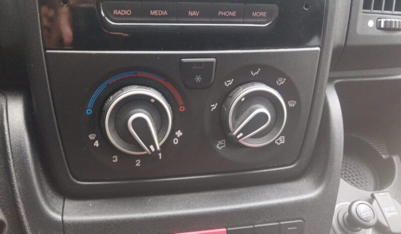 
								PEUGEOT BOXER L2H2- 163 CV -COMBI 9 PLAZAS full									