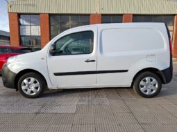 RENAULT KANGOO FURGÓN 2020- 80 CV