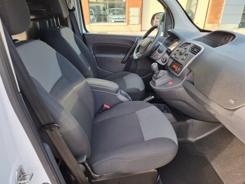 
								RENAULT KANGOO FURGÓN 2020- 80 CV full									