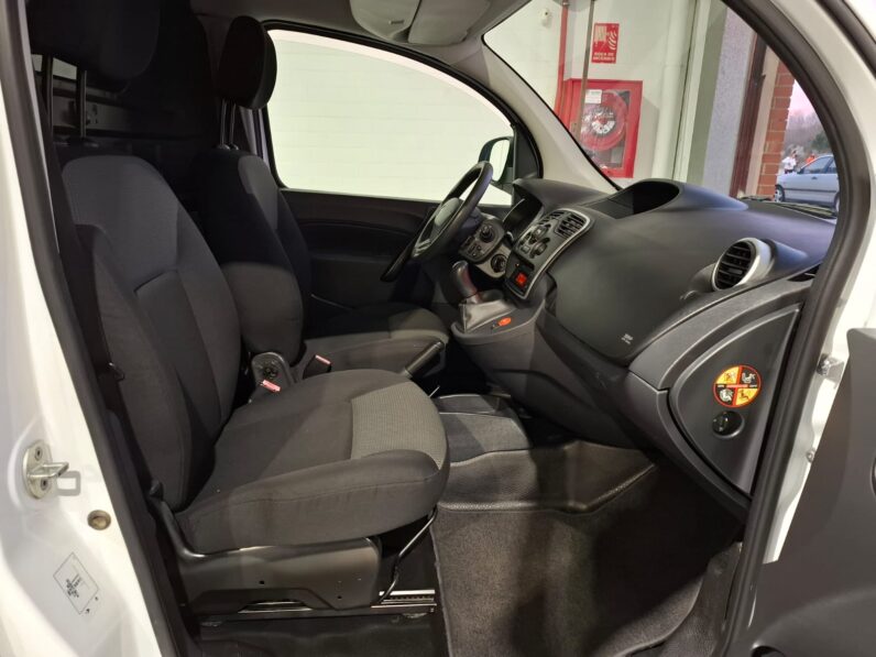 
								RENAULT KANGOO FURGON -2019- 90 CV full									