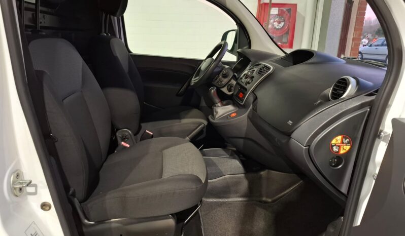 
								RENAULT KANGOO FURGON -2019- 90 CV full									